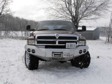 Load image into Gallery viewer, Road Armor Stealth Winch Front Bumper 47000B