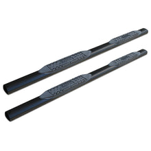 Load image into Gallery viewer, Raptor Series Raptor Series 4 in Oval Steps Black E-Coated Alloy Steel 0702-0648B