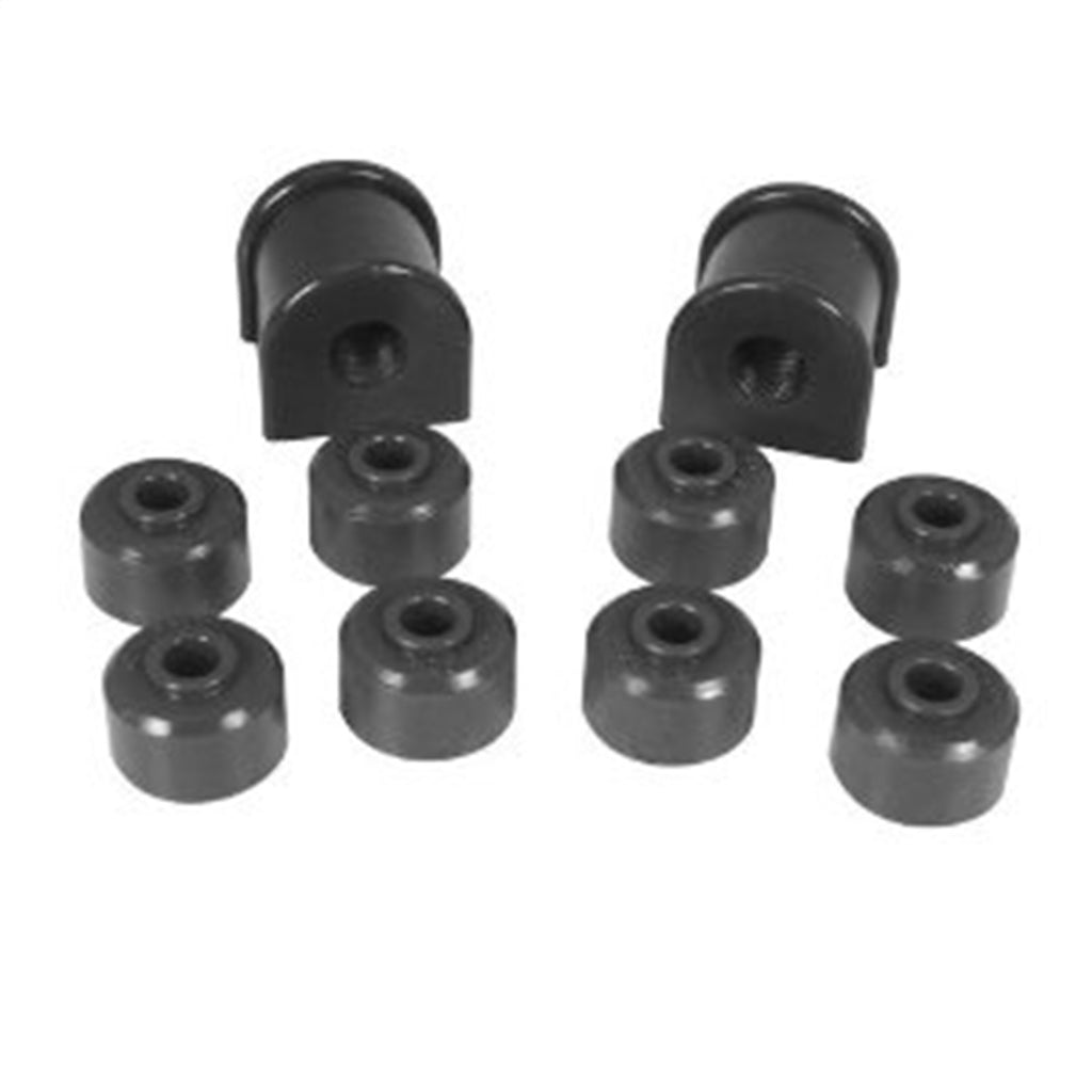 Rugged Ridge Swaybar Bushing Kit 1-1109BL