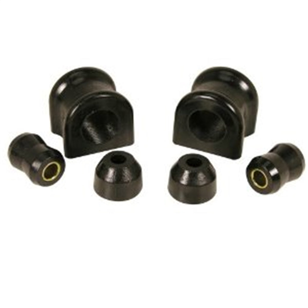 Rugged Ridge Swaybar Bushing Kit 1-1111BL