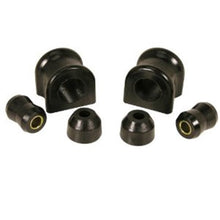 Load image into Gallery viewer, Rugged Ridge Swaybar Bushing Kit 1-1111BL