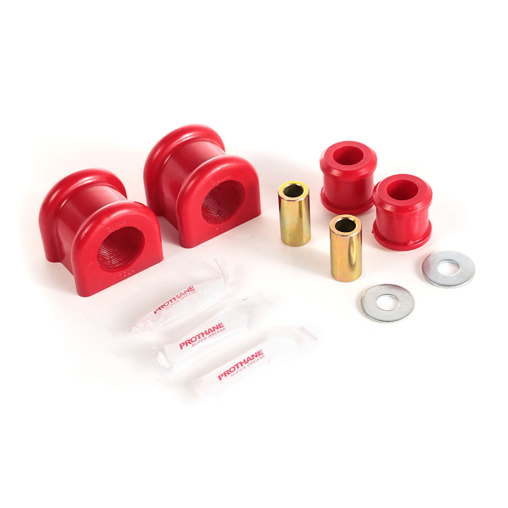 Rugged Ridge Sway Bar Bushing Kit 1-1127