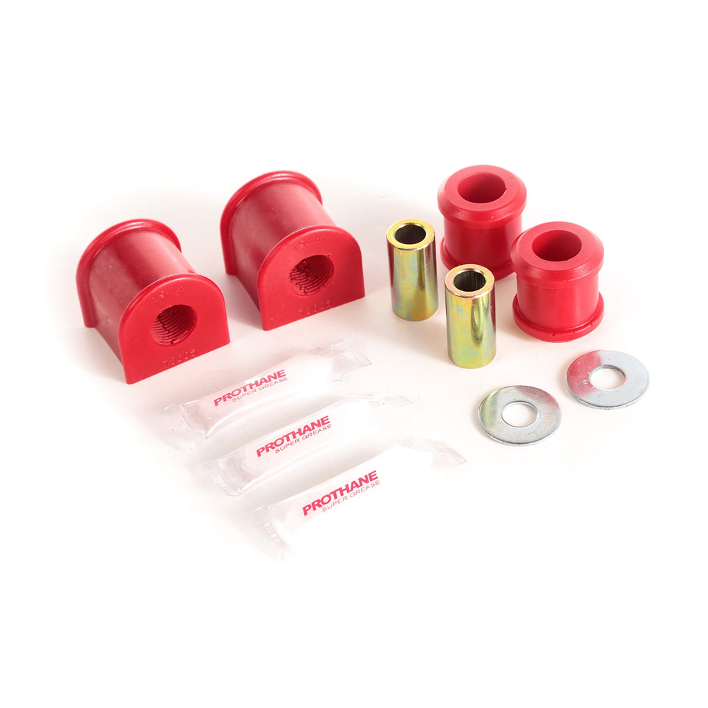 Rugged Ridge Sway Bar Bushing Kit 1-1128