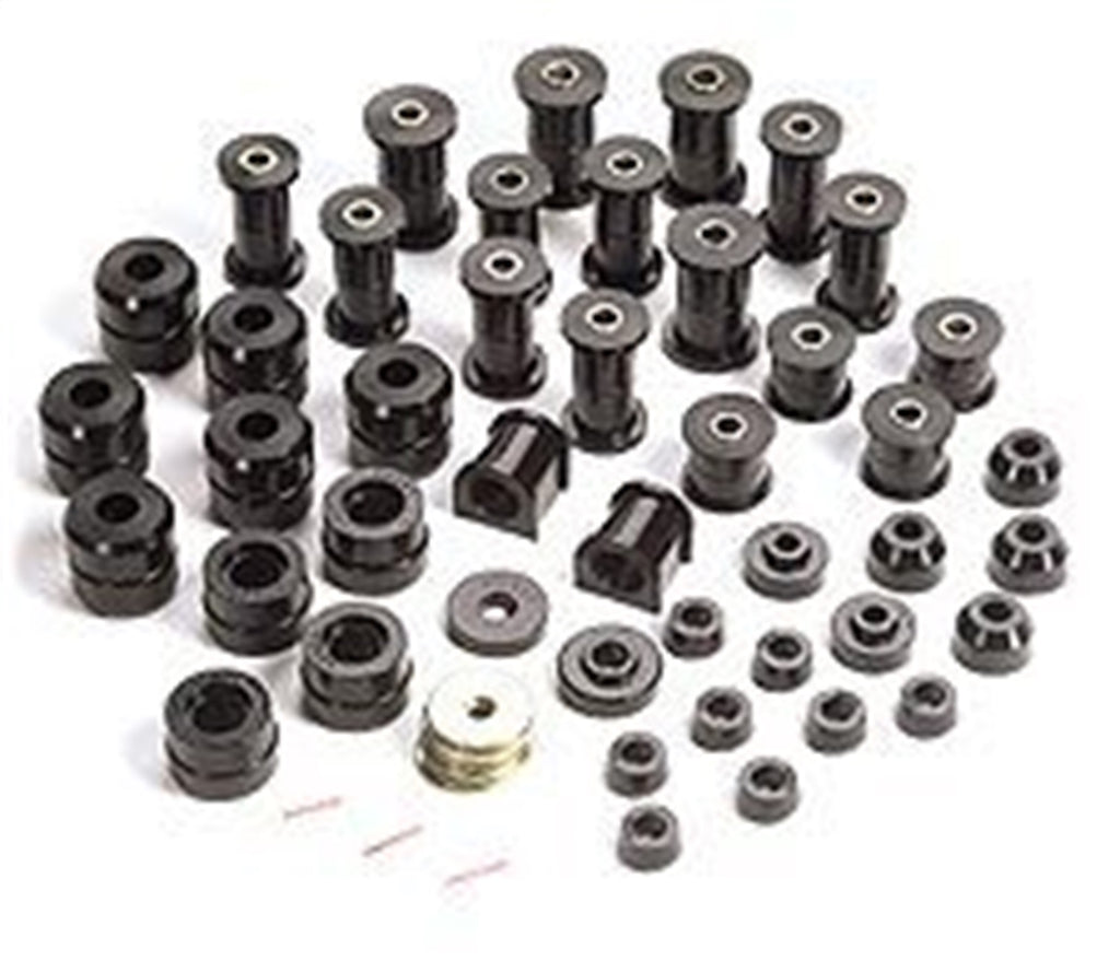 Rugged Ridge Polyurethane Bushing Kit 1-2005BL