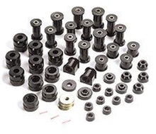 Load image into Gallery viewer, Rugged Ridge Polyurethane Bushing Kit 1-2005BL