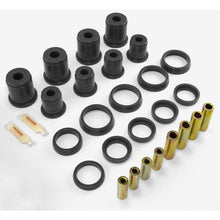 Load image into Gallery viewer, Rugged Ridge Control Arm Bushing Kit 1-204BL