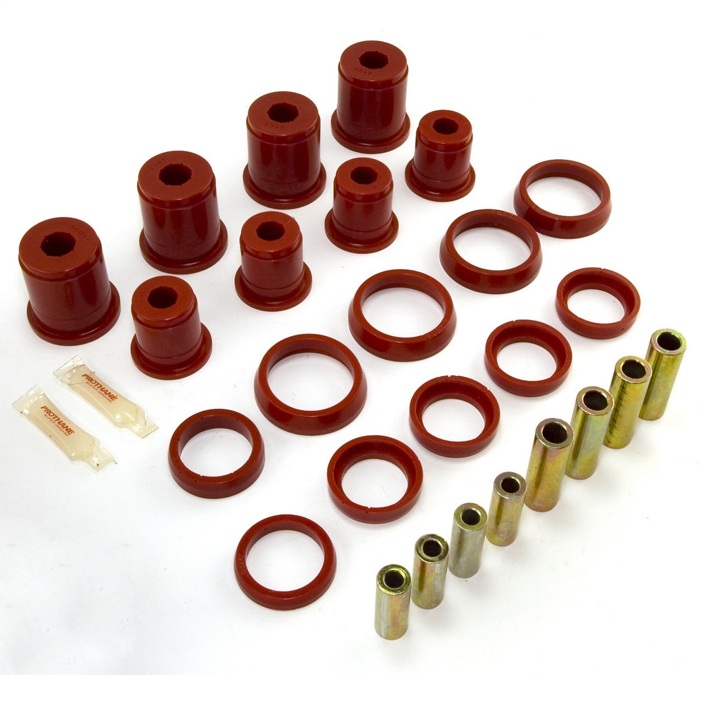 Rugged Ridge Control Arm Bushing Kit 1-204