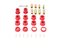 Load image into Gallery viewer, Rugged Ridge Control Arm Bushing Kit 1-211