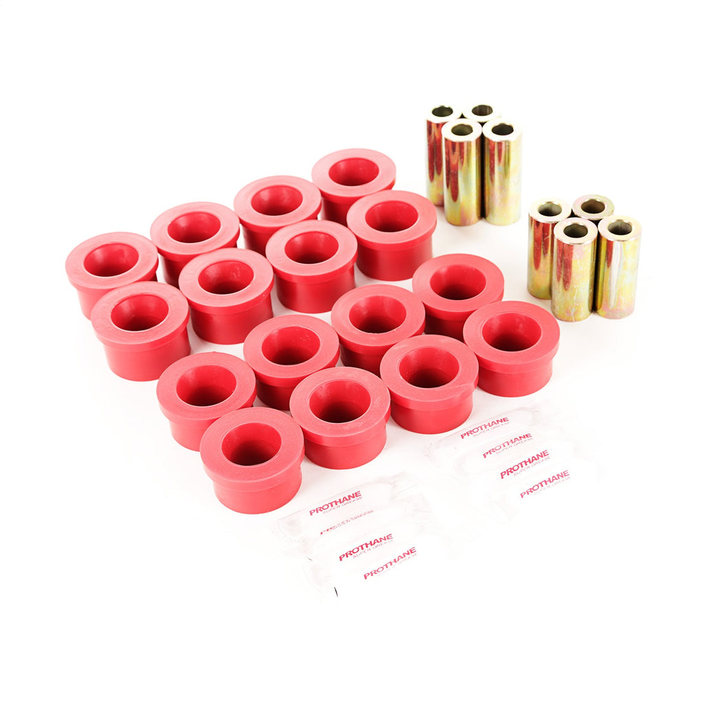 Rugged Ridge Control Arm Bushing Kit 1-302