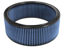 Load image into Gallery viewer, Advanced FLOW Engineering Magnum FLOW Round Racing Air Filter w/Pro 5R Media 10-10014