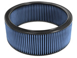 Advanced FLOW Engineering Magnum FLOW Round Racing Air Filter w/Pro 5R Media 10-10014