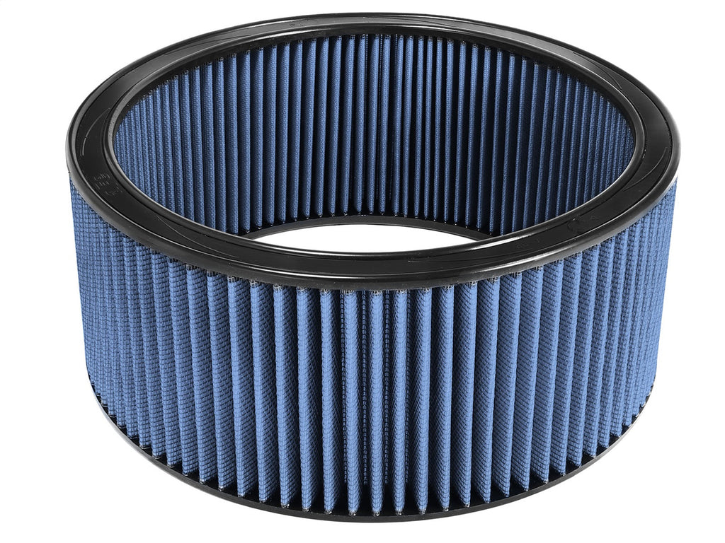 Advanced FLOW Engineering Magnum FLOW Round Racing Air Filter w/Pro 5R Media 10-10015