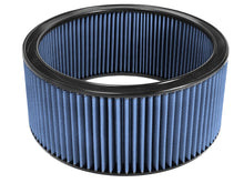 Load image into Gallery viewer, Advanced FLOW Engineering Magnum FLOW Round Racing Air Filter w/Pro 5R Media 10-10015