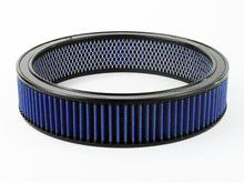 Load image into Gallery viewer, Advanced FLOW Engineering Magnum FLOW Round Racing Air Filter w/Pro 5R Media 10-20009