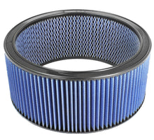 Load image into Gallery viewer, Advanced FLOW Engineering Magnum FLOW Round Racing Air Filter w/Pro 5R Media 10-20015