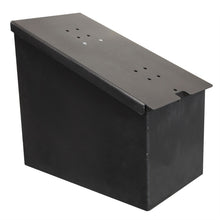 Load image into Gallery viewer, Raptor Series Magnum Chase/Tire Rack Accessory - Multi Purpose Tool/Storage Box 100022