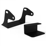 Raptor Series Magnum Chase/Tire Rack Accessory - Off-Road Floor Jack Mounting Bracket 100046