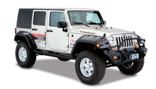 Load image into Gallery viewer, Bushwacker Max Coverage Pocket Style® Fender Flares 10044-02 Shoptruckparts