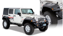 Load image into Gallery viewer, Bushwacker Max Coverage Pocket Style? Fender Flares 10045-02 Shoptruckparts