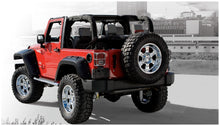 Load image into Gallery viewer, Bushwacker Max Coverage Pocket Style? Fender Flares 10046-02 Shoptruckparts