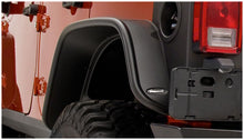 Load image into Gallery viewer, Bushwacker Flat Style Fender Flares 10050-07 Shoptruckparts