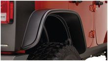 Load image into Gallery viewer, Bushwacker Flat Style Fender Flares 10050-07 Shoptruckparts