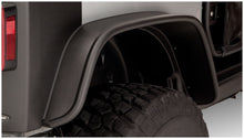 Load image into Gallery viewer, Bushwacker Flat Style Fender Flares 10052-07 Shoptruckparts