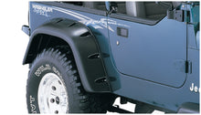 Load image into Gallery viewer, Bushwacker Pocket Style® Fender Flares 10058-07 Shoptruckparts