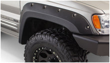 Load image into Gallery viewer, Bushwacker Cut-Out™ Fender Flares 10071-07 Shoptruckparts