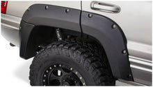 Load image into Gallery viewer, Bushwacker Cut-Out™ Fender Flares 10072-07 Shoptruckparts