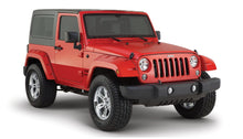 Load image into Gallery viewer, Bushwacker Pocket Style? Fender Flares 10077-02 Shoptruckparts