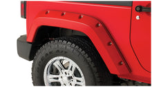 Load image into Gallery viewer, Bushwacker Pocket Style? Fender Flares 10078-02 Shoptruckparts