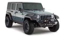 Load image into Gallery viewer, Bushwacker Pocket Style® Fender Flares 10080-02 Shoptruckparts