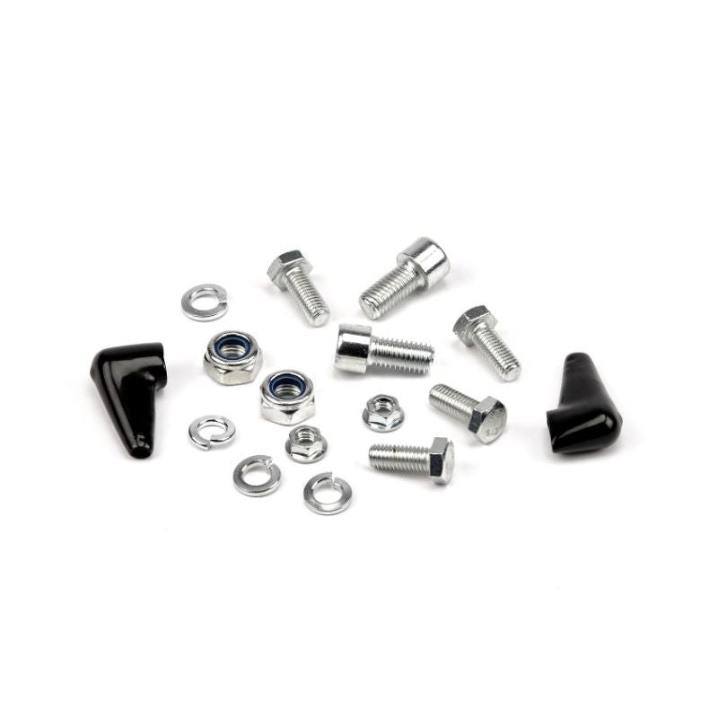 Warn HARDWARE KIT 100986