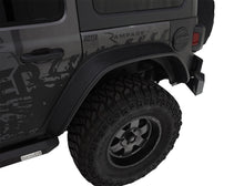 Load image into Gallery viewer, Bushwacker Flat Style Fender Flares 10923-07 Shoptruckparts