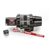 Warn WINCH 101020