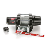 Warn WINCH 101025