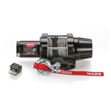 Warn WINCH 101030