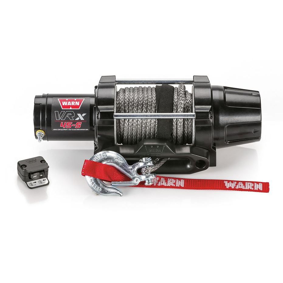 Warn WINCH 101040