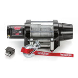 Warn WINCH 101045