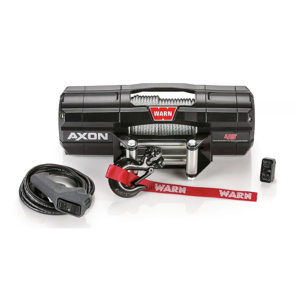 Warn WINCH 101145