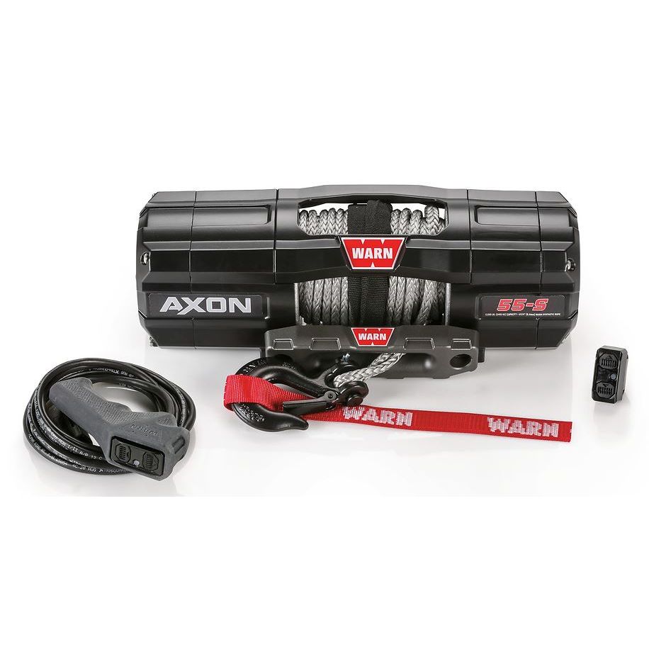 Warn WINCH 101150