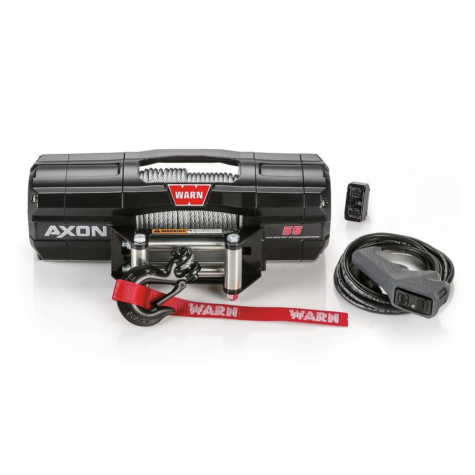 Warn WINCH 101155