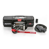 Warn WINCH 101155