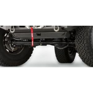 Warn WINCH MOUNTING KIT 101510