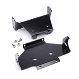 Warn WINCH MOUNTING KIT 101510