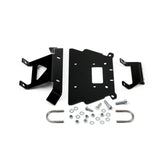 Warn WINCH MOUNTING KIT 101672