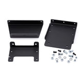 Warn WINCH MOUNTING KIT 101674