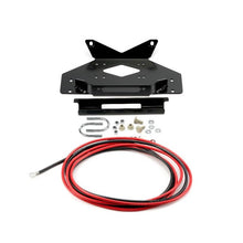 Load image into Gallery viewer, Warn WINCH MOUNTING KIT 101676