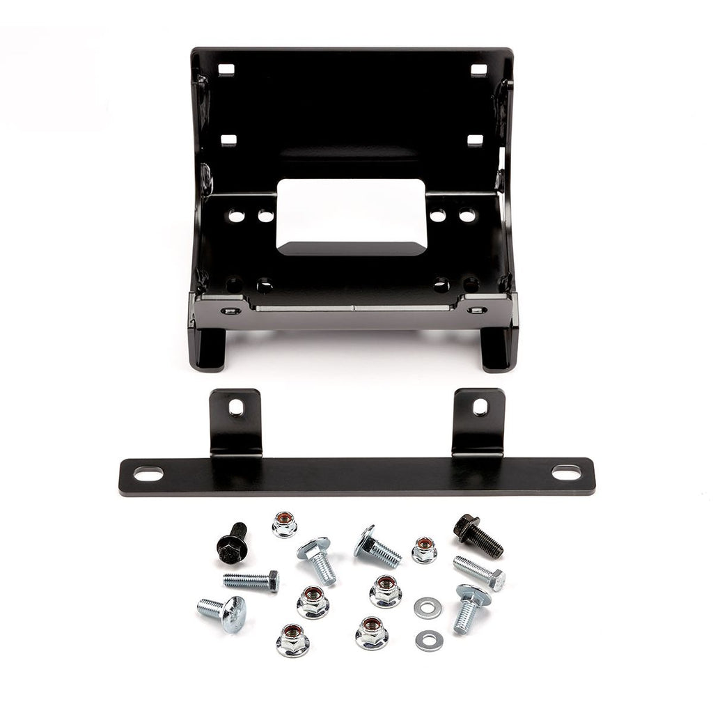 Warn WINCH MOUNTING KIT 101678